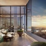 Bán căn hộ skyvilla vinhomes metropolis 400m2 vị trí cực vip view trọn hồ tây