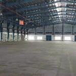 Cần chuyển nhượng 5000m2 đất có 2500m2 kho nhà xưởng khu công nghiệp liên chiểu, đà nẵng.