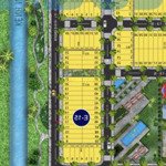 Chính Chủ Bán Lô Góc 2 Mặt Tiền Khu Đô Thị Kim Long City Khu E - 0911190094