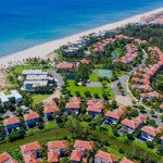 Bán gấp căn biệt thự ocean villas 5sao ven biển đà nẵng, 600m hồ bơi sân vườn đã có sổ giá chỉ 2xtỷ