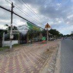 Lô Đất Đẹp Giá Tốt Ngay Khu Dân Cư Hiện Hữu 126M2, Gần Chợ - Vincom Long Thành. Giá Bán 4Tỷ2 - Shr