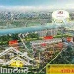 Cần bán lô đất diện tích 80m2 mỹ độ vista, tp bắc giang