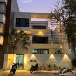 Villa siêu xinh sát cầu quay sông hàn đà nẵng