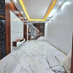 Bán nhà riêng 34m2 , xây 5 tầng mới , chính chủ tại xuân đỉnh