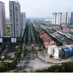 Chính chủ gửi bán btlk khu a gleximco giáp vinsmat city