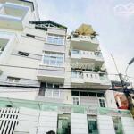 Bán building căn hộ dịch vụ tại thảo điền, 107m2 đất, ngang 10m, 4 tầng, view đẹp