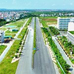 100m2 đất dịch vụ an thượng: đón đầu cơ hội đầu tư