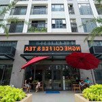 Nhận ngay lợi nhuận 500 triệu/năm khi sở hữu shophouse 1 trệt, 1 lửng, 1 lầu tại picity high park