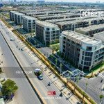 đất đầu tư kdc nam long đối diện global city, dt 5x23m, vị trí đẹp giá chỉ 79 triệu/m2 ~ 8,95 tỷ