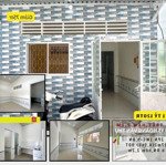 Bán nhà trệt hẽm 15 đường hoàng văn thụ, p. an cư, tt ninh kiều, cần thơ