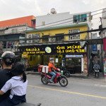 Q.10 trường sơn - shophouse đối diện cv lê thị riêng, có hợp đồng thuê ổn định 50 triệu/tháng