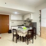 Bán gấp căn chung cư đường nguyễn văn hưởng dt: 60m2, 2 pn, view sông biệt thự