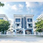 Khu biệt thự an quý villa - dự án bđs tâm điểm phía tây hà nội. ngay cạnh tttm aeon mall hà đông