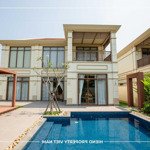 Biệt Thự Cao Cấp Fusion Resort & Villas - Cho Thuê Ở Dài Hạn