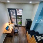 Trống căn duplex cực xinh và sang - cửa sổ lớn - phòng ở được 4 người - full nội thất - giá rẻ