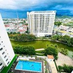 Ct3 vĩnh điềm trung - căn 2 phòng ngủview hồ, đầy đủ nội thất giá hơn 2tỷ. liên hệ: 0932763710