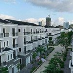 Bán 2 căn shophouse dự án grand bay townhouse hạ long giá 8,x tỷ giá sát nhất thị trường