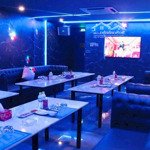 Sang nhượng karaoke mặt tiền nguyễn văn cừ, phường 2, quận 5