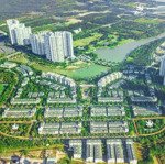 Bán shophouse ecopark mặt phố chính, diện tích 100m2, giá 18.4 tỷ, lh 0989139590