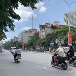 Bán đất phố hồng hà, hoàn kiếm 100m2, mt 4m, giá 6 tỷ. đầu tư ngay.