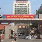 đất tu hoàng, cạnh đại học công nghiệp, ga nhổn, đường ô tô 62m2 mặt tiền 4m giá đầu tư 90 triệu 1m