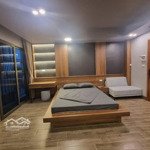 Bán nhà tòa apartement chdv, phố xuân diệu, tây hồ, 9t, 95m2, mt 10m, 100triệu/tháng, khách tây ở