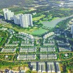 Bán nhà phố ecopark trục đường chính, diện tích 100m2, giá bán 18.5 tỷ, liên hệ 0989139590