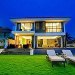 Biệt thự the ocean villas khu biệt thự nghỉ dưỡng cao cấp ven biển đà nẵng - view đẹp, giá cực tốt