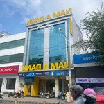 Ngộp bank cần bán gấp nhà mặt tiền lê quang định, bình thạnh (8x28m) 5 tầng hđt 123 tr/th giá bán 37 tỷ