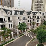 Bán biệt thự victoria village thạnh mỹ lợi trung tâm hành chính quận 2, sổ hồng ,tt chỉ 31,3 tỷ