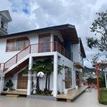 Giảm sâu 4 tỷ bán nhanh homestay 714m2 đất đẹp nhất nam hồ, p11, đà lạt view 360 độ giá sốc 29tr/m2