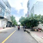 Bán lô đất tái định cư đường 18a kđt hà quang 2 - nha trang giá 3 tỷ 6