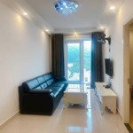 Bán căn hộ melody vũng tàu tầng cao view biển 83m2 giá bán 2.7 tỷ - 2 phòng ngủfull nội thất - sổ hồng lâu dài