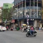 Mtđường nguyễn thái bình, p.12, tb. dt: 5x15, trệt 2 lầu.giá 19 tỷ