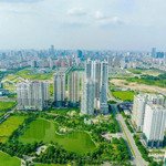 Bán căn góc 3 phòng ngủphú mỹ complex - n01t4 ngoại giao đoàn,hướng nam,full nội thất,view starlake