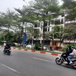 Siêu hiếm, bán nhà phố trần thái tông, trương công giai, cầu giấy, 110m2, 9 tầng thang máy 3 ôtô đỗ