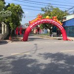 Siêu phẩm 97m2 duy nhất tại cc cách hạ, nam sơn, an dương ngay trường học các cấp