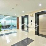 Bán Sàn Văn Phòng Tòa Hanjadin N01T6-T7 Ngoại Giao Đoàn. 300M2 Giá Bán 80 Triệu/M2