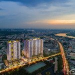 Urban green không gian sống ngập tràn cảm hứng cho giới trẻ. thanh toán 500 triệu (10%) sở hữu ngay