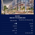 Sun urban city phủ lý hà nam, căn hộ chung cư, booking ưu đãi, chỉ từ 1x tỷ