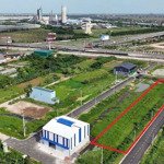 Bán gấp lô đất đấu giá 108m tp ninh bình giá 10 triệu390/m2