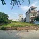 Bán mảnh 408 m2 nguyên khê - phân lô - ô tô tránh - xây villa - giá 48 tr/m2