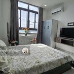 Căn Hộ Mini Thanh Đa View Sông Gần Cầu Kinh , Bến Xe Miền Đông . Có Bảo Vệ , Thang Máy , Hầm Xe