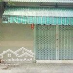 Mặt tiền hiền vương 8x20m cấp 4 20 triệu tl