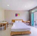 Chính Chủ Cho Thuê Căn Hộ Dịch Vụ Gk Garden Apartment