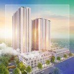 Căn hộ trong mơ tại moonbay residence 384 lê thánh tông