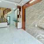 Nhà phường tân kiểng- q 7- diện tích: 53 m2- shr khu dân cư hiện hữu- nhỉnh 3 t.ỷ xíu