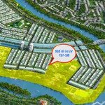 Bán lô đầm sen đối diện công viên b2.121 siêu hiếm độc lạ liên hệ tuấn sunland