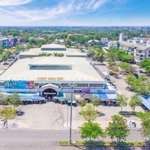 Chủ cần ra nhanh lô 132m2 1.72tỷ đường đt 769. trục đường hướng về sân bay-sát bên khu tái định cư