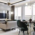 Cho thuê gấp ch horizon trần quang khải, q1,diện tích120m2, 2 phòng ngủ lh hương: 0934 144 525